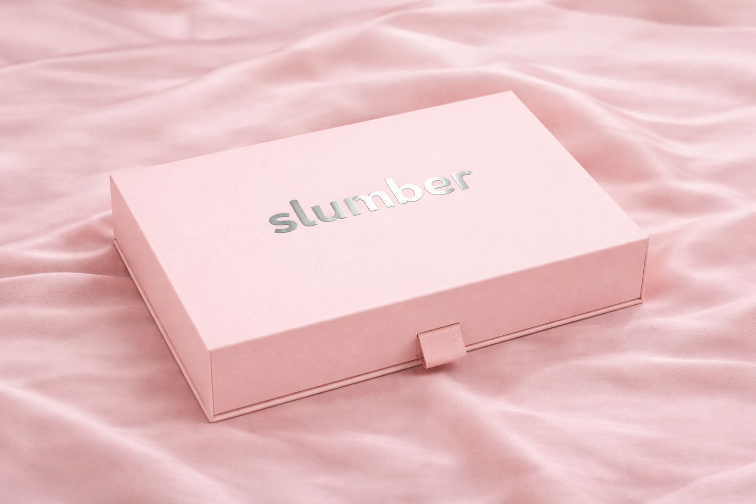 Slumber Silk pillowcase