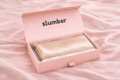 Slumber Silk pillowcase