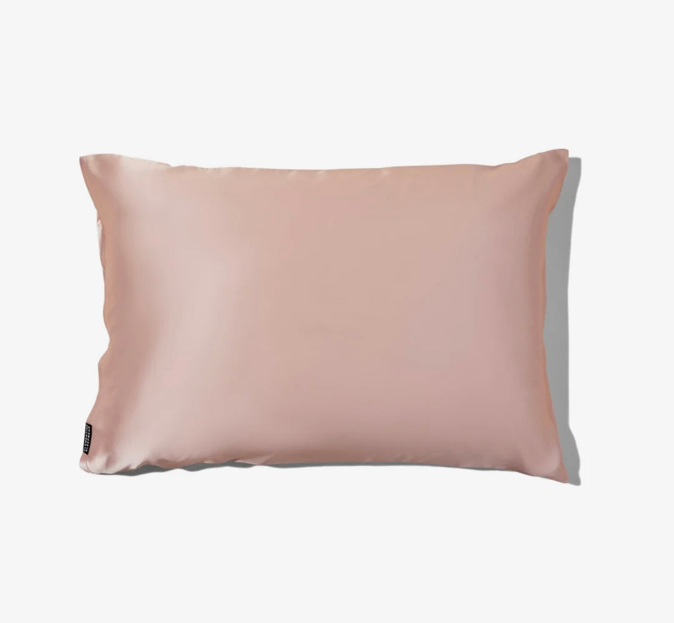 Slumber Pillowcase - Rosy Pink